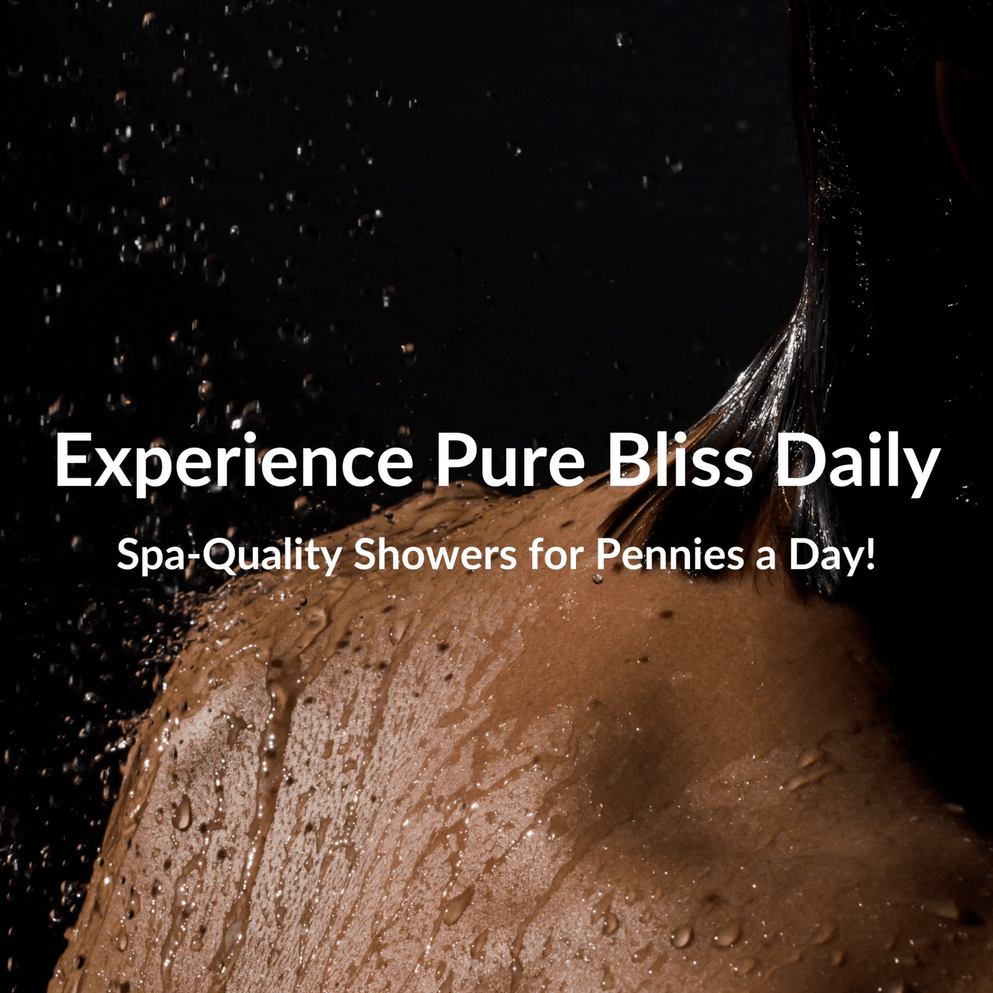 The Replacement Filter - Bliss & Pur